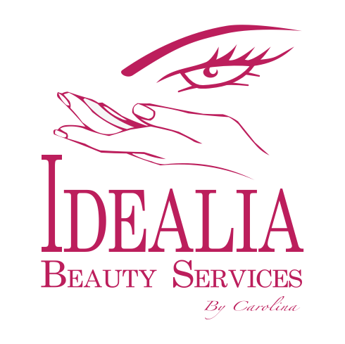 Logo de Idealia By Carolina